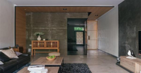 XiNan hideaway